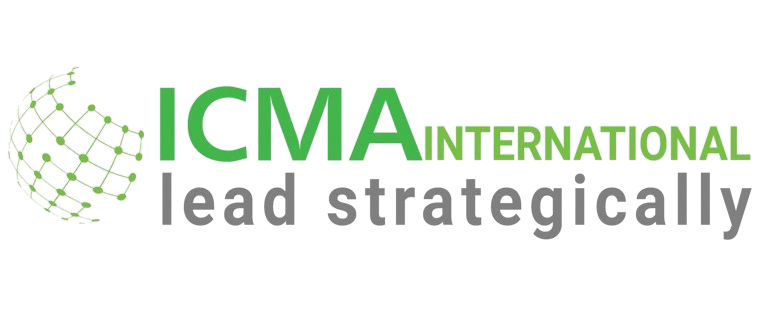 ICMA Logo
